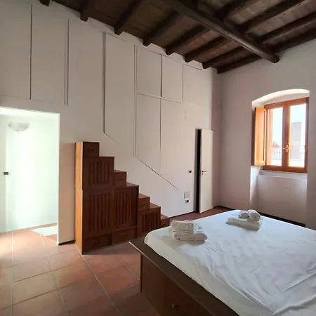 Apartment Palazzo Prestige Bari
