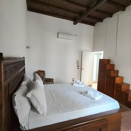 Apartment Palazzo Prestige Bari