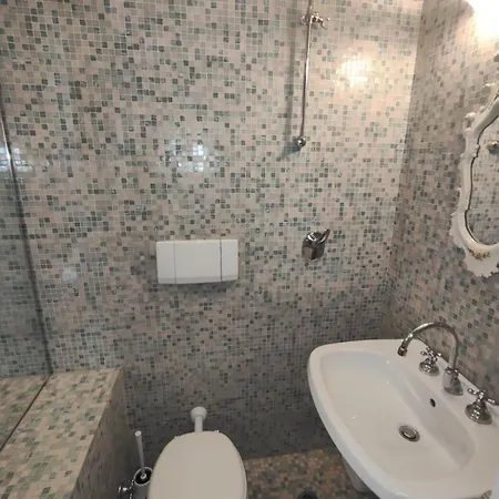 Palazzo Prestige Apartment