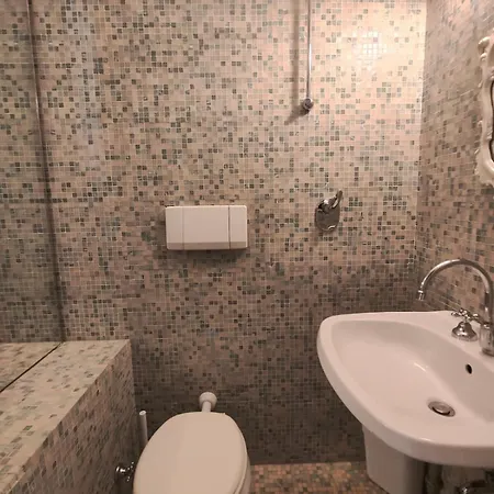 Apartment Palazzo Prestige