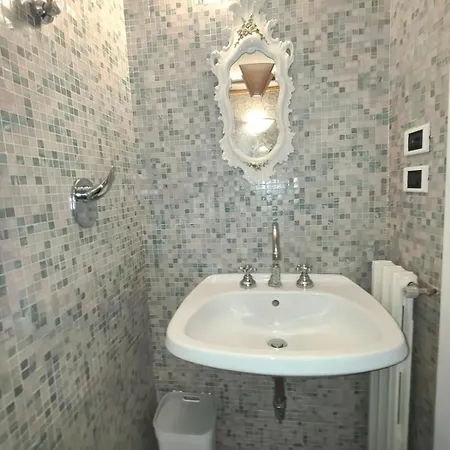 Apartment Palazzo Prestige