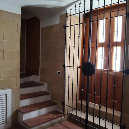 Palazzo Prestige Apartment *