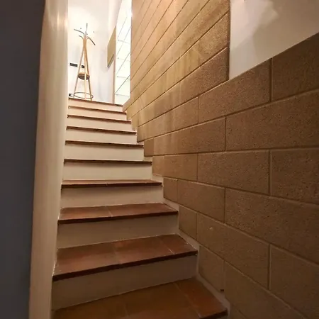 Palazzo Prestige Apartment *